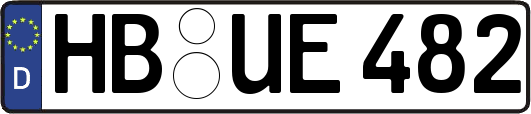 HB-UE482