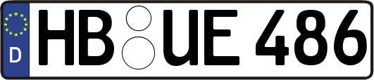 HB-UE486