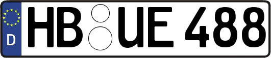 HB-UE488