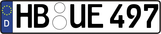 HB-UE497