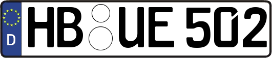 HB-UE502