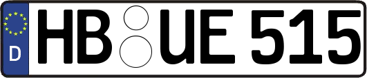 HB-UE515