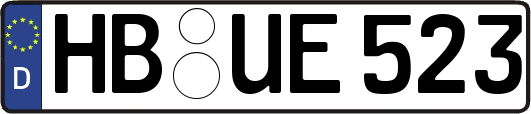 HB-UE523