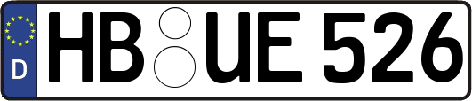 HB-UE526