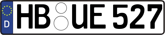 HB-UE527