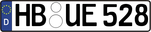 HB-UE528