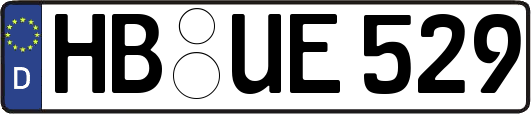 HB-UE529