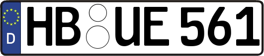 HB-UE561