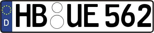 HB-UE562