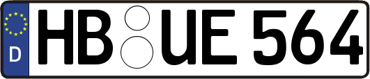 HB-UE564