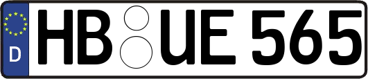 HB-UE565