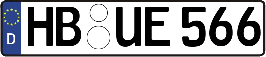HB-UE566