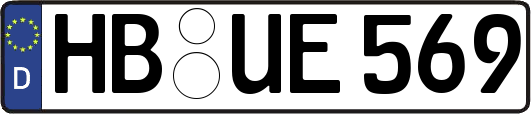 HB-UE569
