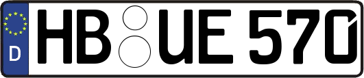 HB-UE570