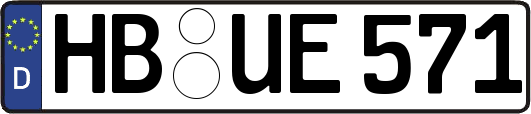 HB-UE571