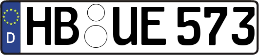 HB-UE573