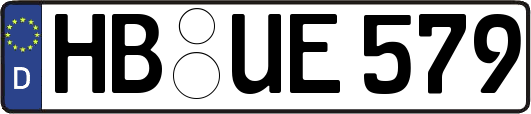 HB-UE579