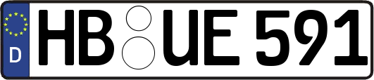 HB-UE591
