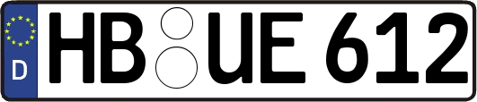 HB-UE612