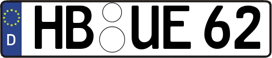 HB-UE62