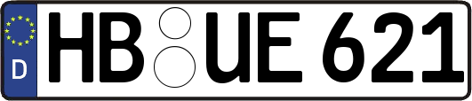 HB-UE621