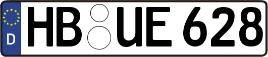 HB-UE628
