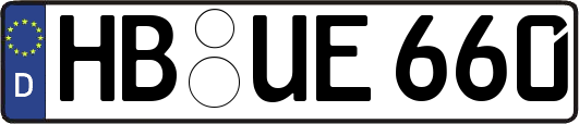 HB-UE660