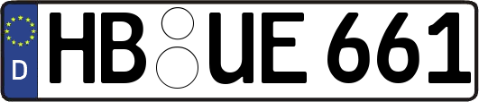 HB-UE661