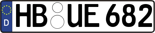 HB-UE682