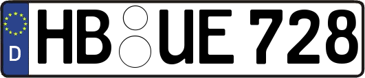 HB-UE728