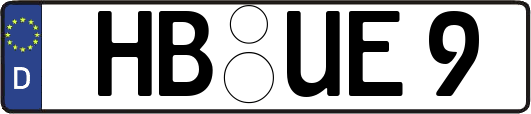 HB-UE9