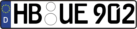 HB-UE902