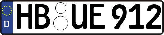 HB-UE912