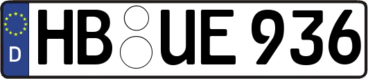 HB-UE936