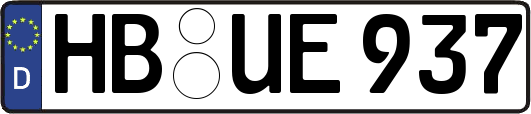 HB-UE937