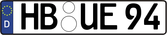 HB-UE94