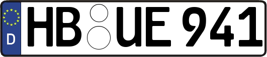 HB-UE941