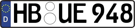 HB-UE948