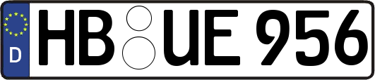 HB-UE956