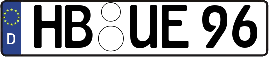 HB-UE96