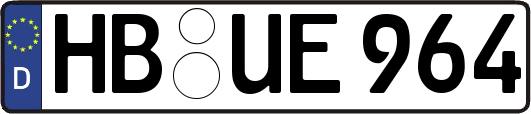 HB-UE964