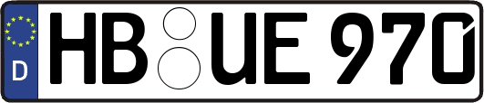 HB-UE970