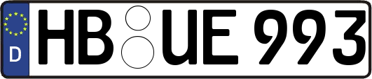 HB-UE993
