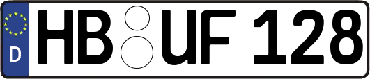 HB-UF128