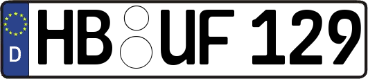HB-UF129