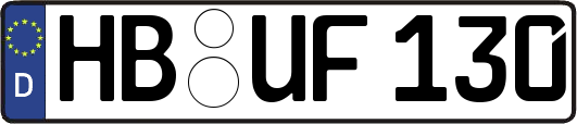 HB-UF130