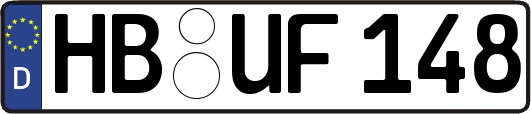 HB-UF148