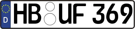 HB-UF369