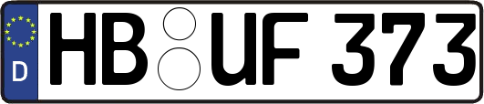 HB-UF373