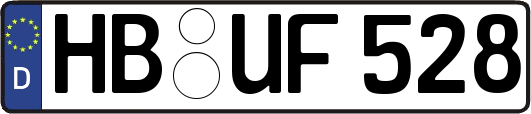 HB-UF528